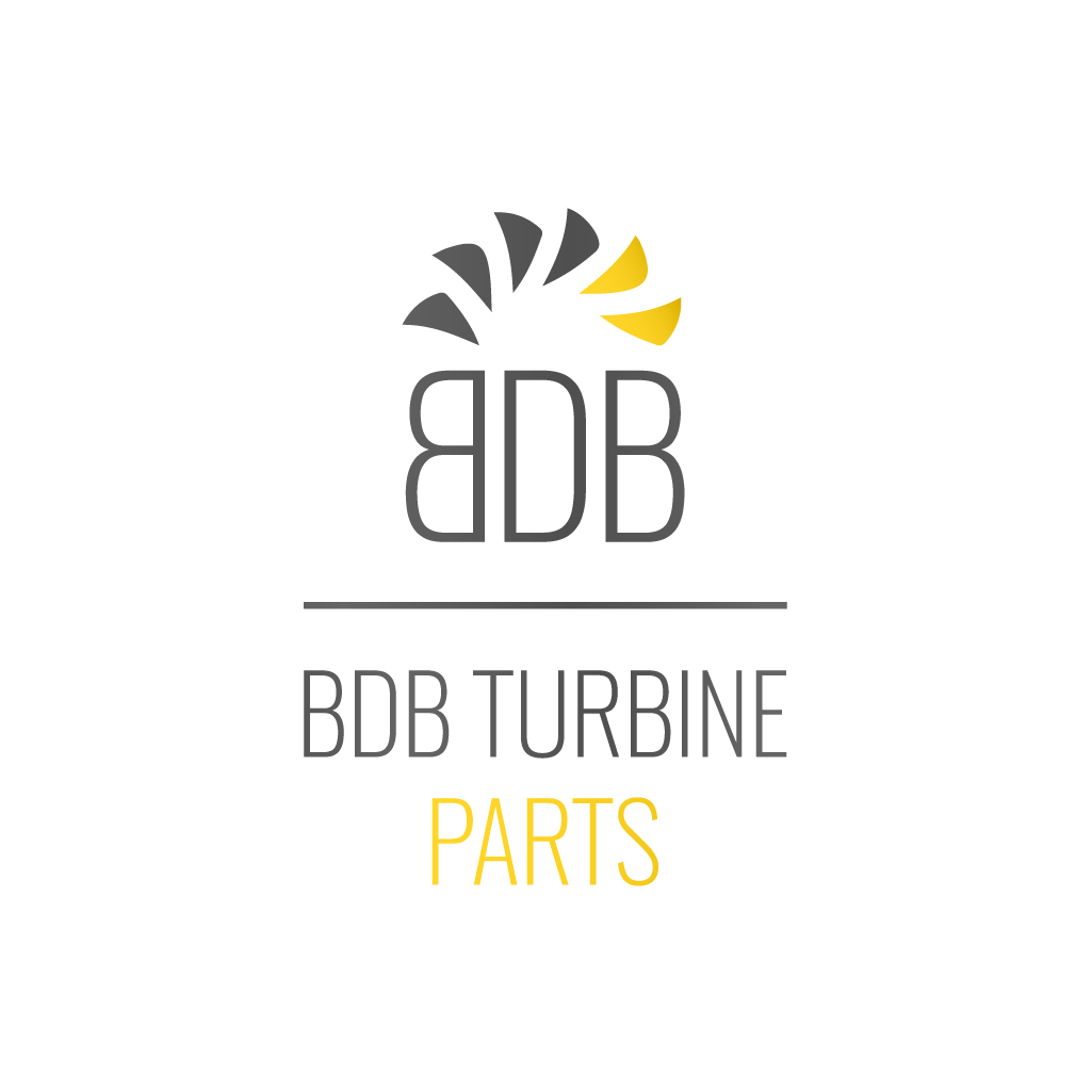 BDB Turbine Parts